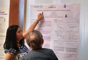 ISMBS posters at a glance